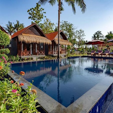 Arjuna Bungalow Batununggul 외부 사진